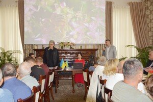 Одесскую область посетил третий Президент Украины Виктор Ющенко