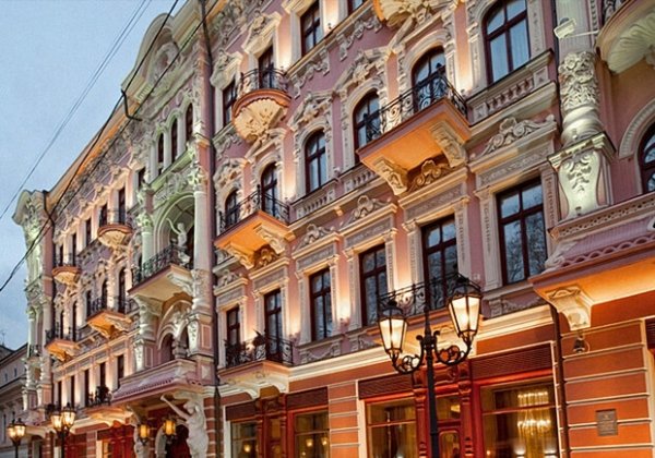 В некоторых гостиницах Одессы заработал шеринг: что это такое 