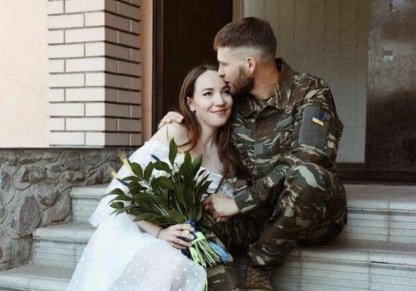 Романтичное лето: Одесская область попала в тройку лидеров по количеству браков