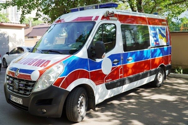 Более ста ракетных ударов: начальник Одесской ОВА Максим Марченко подвел итоги 200 дней войны