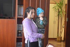 Семье погибшего 20-летнего военного из Одесской области вручили его посмертную награду "За мужество"