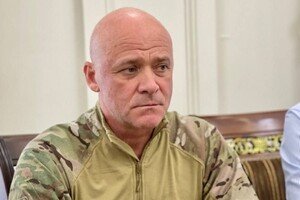 Одессу посетила Глава комитета по вопросам сотрудничества Балтимора и Одессы
