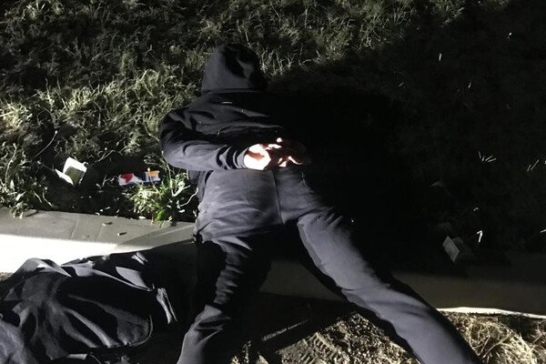 В Одесской области задержали организаторов переправки "уклонистов"