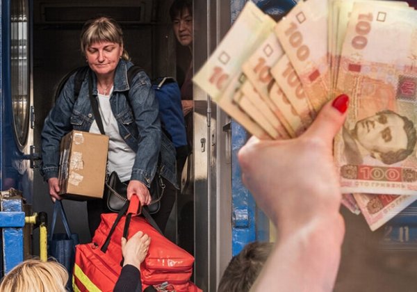 С 1 октября украинцам, приютившим переселенцев, вдвое увеличат выплаты
