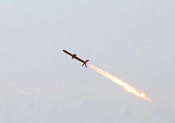 Российские оккупанты нанесли по Одесской области удар: ВСУ сбили две ракеты