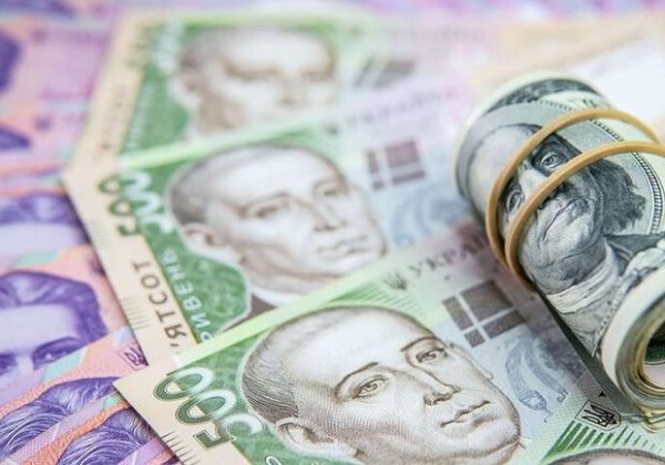 Стало известно, на что потратят бюджет Украины в 2023 году