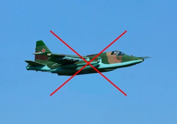 Одесские зенитчики сбили два штурмовика оккупантов