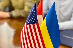 Одессу посетила Глава комитета по вопросам сотрудничества Балтимора и Одессы
