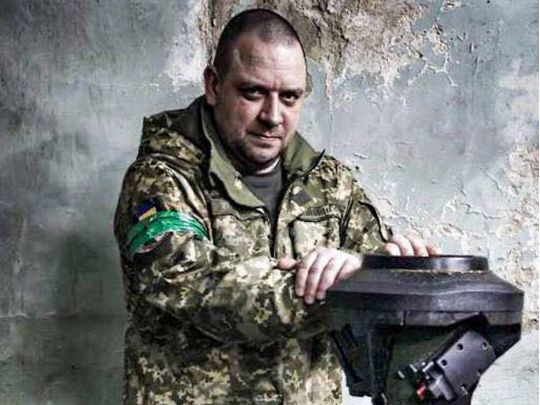Ексголову УСБУ у Харківській області затримано за підозрою у держзраді, — ЗМІ