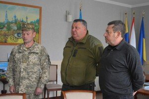 Семье погибшего 20-летнего военного из Одесской области вручили его посмертную награду "За мужество"