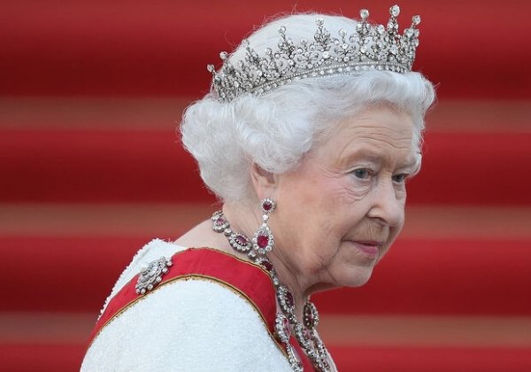 Королева Великобритании Елизавета II умерла в возрасте 96 лет