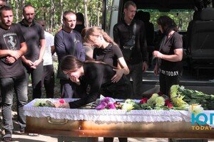 Еще один защитник из Одесской области погиб на русско-украинской войне