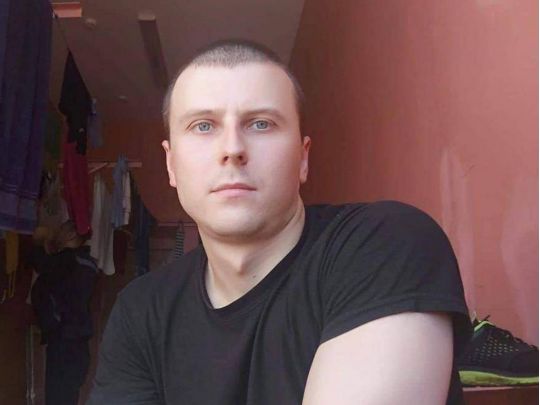 Із в'язниці — на війну за медаллю від путіна: в Україні ліквідовано ватажка підмосковної банди, засудженого за вбивства (фото)