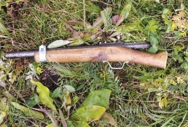 Краще до в'язниці, ніж до України: у росії призовник розстріляв військкома (відео)