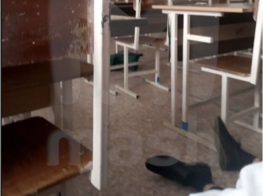 Напад на школу в російському Іжевську: вбито семеро людей