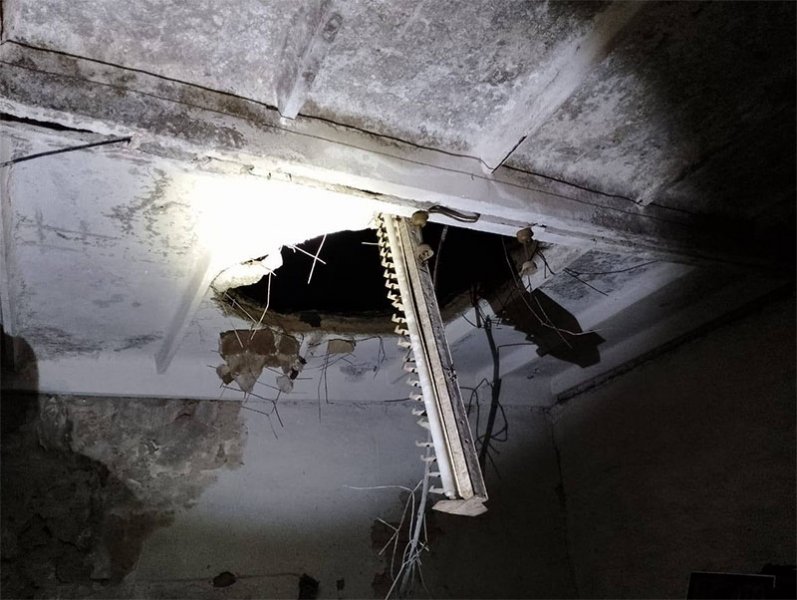 Російський ворог обстріляв Харківську та Дніпропетровську області: є постраждалі, зокрема двоє дітей