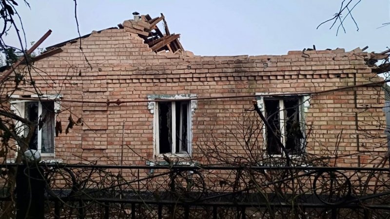 Російський ворог вдарив ракетами по Дніпру: серед загиблих та поранених є діти
