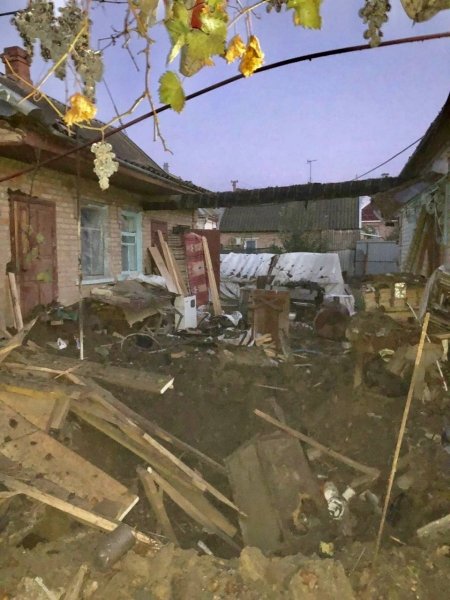 Російський ворог вдарив ракетами по Дніпру: серед загиблих та поранених є діти