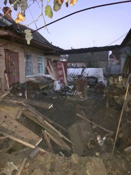 Російський ворог вдарив ракетами по Дніпру: серед загиблих та поранених є діти