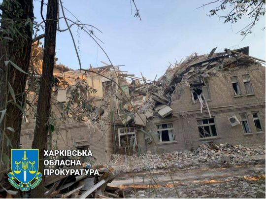Ворог обстріляв Дніпропетровщину та Харківщину: є поранені (відео)