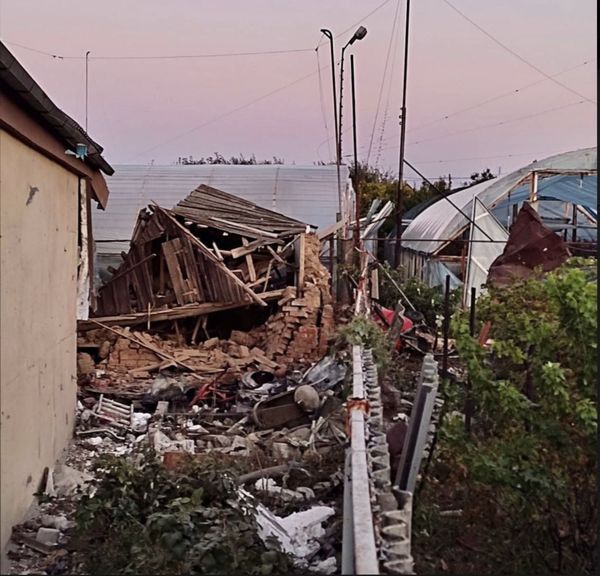 Ворог обстріляв Дніпропетровщину та Харківщину: є поранені (відео)