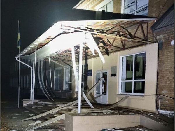Ворог обстріляв Харківську та Дніпропетровську області: є загиблий та постраждалі