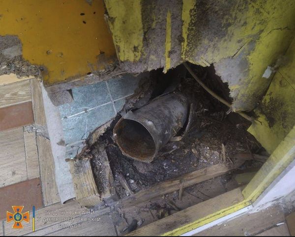 Ворог обстріляв Миколаївську та Дніпропетровську області: пошкоджено житлові будинки, газопроводи та лінії електропередач