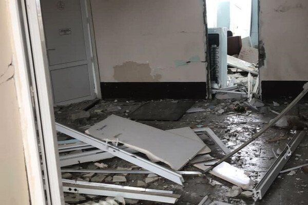 Ракетный удар по энергообъекту в Одесской области: прокуратура открыла досудебное расследование