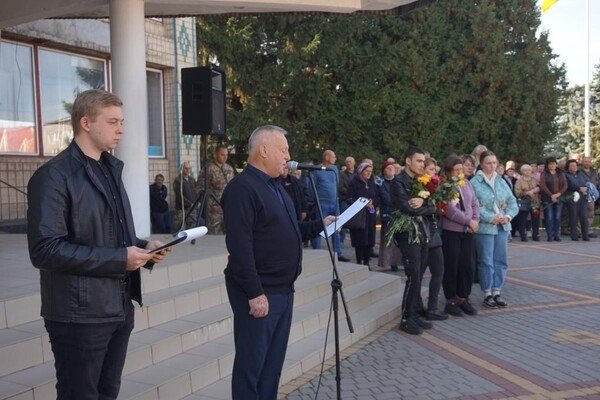  Одесская область потеряла еще троих защитников