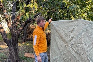 В Одесской области готовят добровольное формирование гражданской защиты