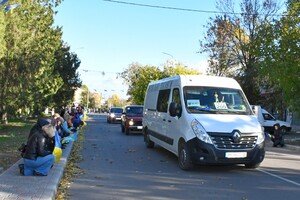 На Херсонском направлении погиб участник АТО из Одесской области
