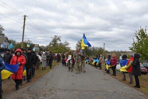 На Херсонском направлении погиб участник АТО из Одесской области