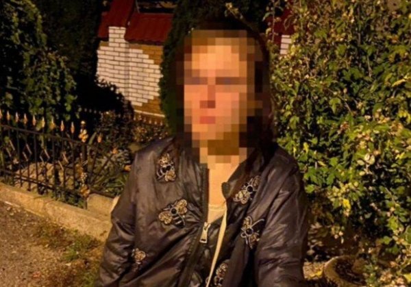 В Одессе женщина оставила полуторамесячного ребенка в канализационном люке