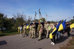  Одесская область потеряла еще троих защитников