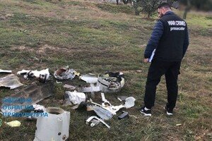 Ракетный удар по энергообъекту в Одесской области: прокуратура открыла досудебное расследование