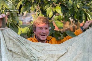 В Одесской области готовят добровольное формирование гражданской защиты
