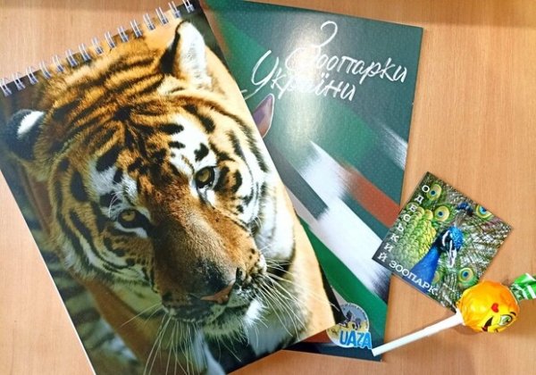 В Одесском зоопарке объявили результаты конкурса "Дай имя малышу-2022": как назвали животных