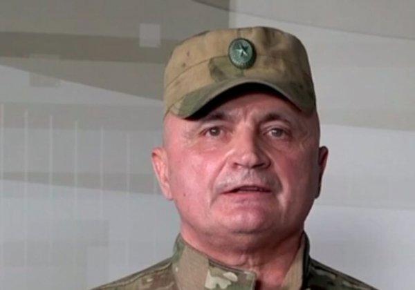 Экс-зам главного спасателя Одесской области стал коллаборантом