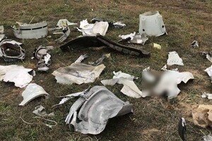 Ракетный удар по энергообъекту в Одесской области: прокуратура открыла досудебное расследование