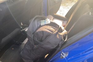 За две тысячи долларов: житель Одесской области переправлял призывников в Молдову
