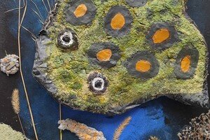 В Одессе погасили серию марок, посвященную Дню Черного моря