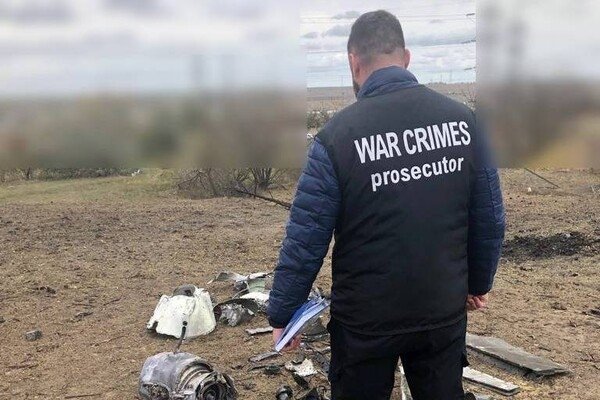 Ракетный удар по энергообъекту в Одесской области: прокуратура открыла досудебное расследование