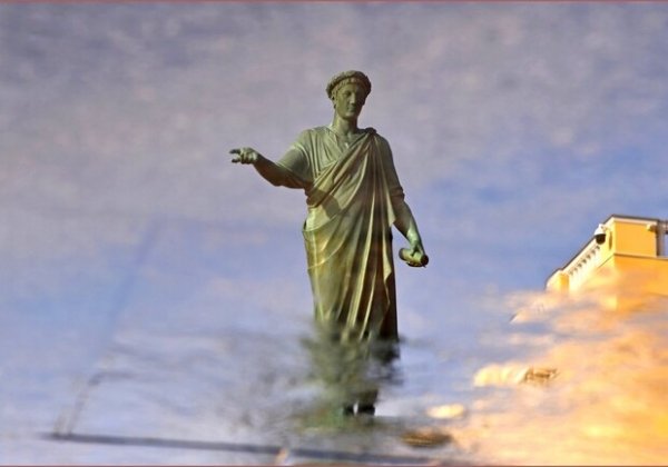 Получи ответ: когда в Одессе существенно похолодание и наступит глубокая осень