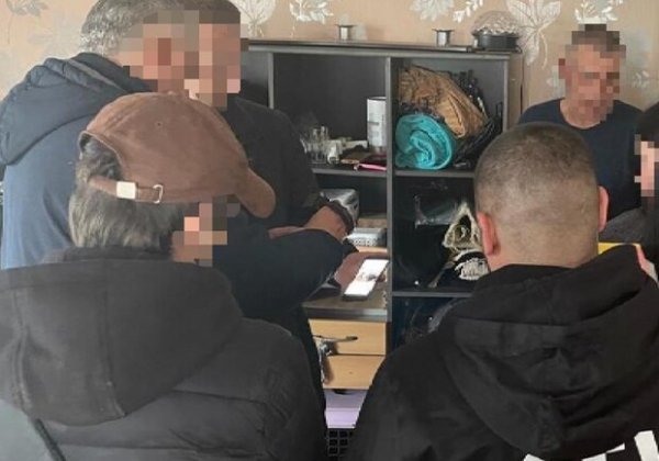 В Одесской области будут судить поклонника русского мира