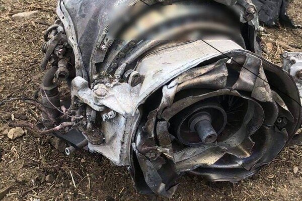 Ракетный удар по энергообъекту в Одесской области: прокуратура открыла досудебное расследование