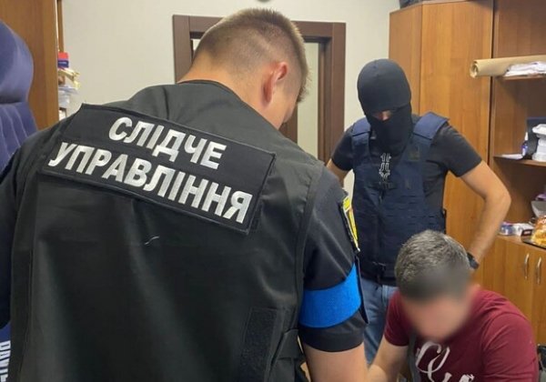 32-летний одессит оправдывал вооруженную агрессию РФ и получил срок