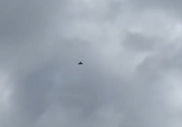 Ночью над Одесской областью сбили шесть дронов