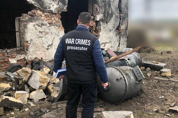 Ракетный удар по энергообъекту в Одесской области: прокуратура открыла досудебное расследование