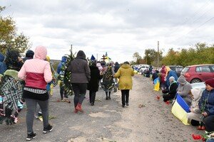 На Херсонском направлении погиб участник АТО из Одесской области