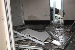 Ракетный удар по энергообъекту в Одесской области: прокуратура открыла досудебное расследование